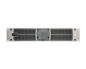 Cloud CA6160 Auto Power Sharing Amplifier 4Ω/8Ω 100V 6x160W 2U