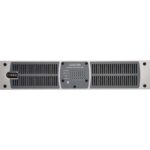 Cloud CA8125 Auto Power Sharing Amplifier 4Ω/8Ω 100V 8x125W 2U