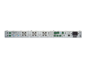 Cloud CX261 Single Zone Mixer 6-Line+Mic+3.5mm MP3 Input 1U