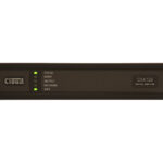 Cloud CXA125 Digital Amplifier 1x125W(100V) 2x60W (LowZ) DSP / Ethernet
