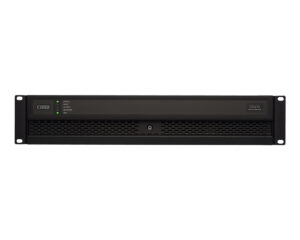 Cloud CXA21K Digital Amp 2x1000W(100V) 4x500W (LowZ) DSP / Ethernet 2U