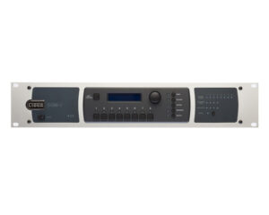 Cloud DCM1 Digital 8-Zone Mixer with 8-Line and 8-Mic Inputs 2U