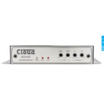 Cloud MA40E Energy Star Mini Amplifier with RS232 2x20W @ 4Ω