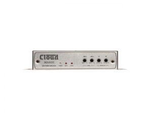 Cloud MA40E Energy Star Mini Amplifier with RS232 2x20W @ 4Ω