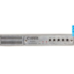 Cloud MA40T Energy Star Mini Amplifier with Facility Port 40W 100V