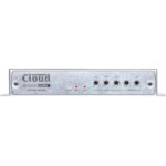 Cloud MA80E Energy Star Mini Amplifier with RS232 Control 80W @ 4Ω