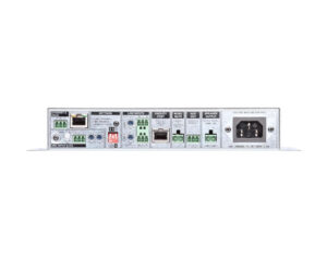 Cloud MA80E Energy Star Mini Amplifier with RS232 Control 80W @ 4Ω