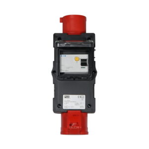 PCE ST ANTON Inline 30mA RCD 32A 3P+N+E (9439041)