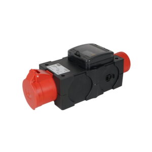 PCE ST ANTON Inline 30mA RCD 32A 3P+N+E (9439041)