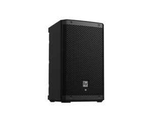 Electro-Voice ZLX8P-G2 8″ 2-Way Powered Speaker with Bluetooth Black