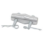 Global Truss PL Conical with Pins and R Clips (5002PL)
