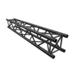 Global Truss F34 PL 2.0m Stage Black Truss (PL-4112-B)