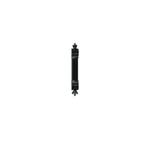 Global Truss 250mm Tube to Tube Coupler Stage Black