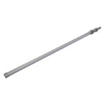 Global Truss Curtain Call Pipe and Drape 1.8m-4.2m Vertical Upright