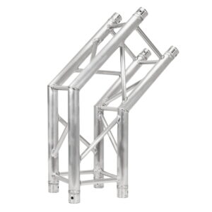 Global Truss F34 Standard 2 Way 135 Degree Corner