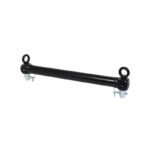 Global Truss F31PL Modular U Frame Top Bar Stage Black 500mm
