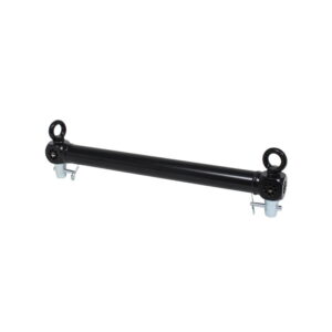 Global Truss F31PL Modular U Frame Top Bar Stage Black 500mm
