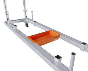 Global Truss Pre Rig Box for Dolly
