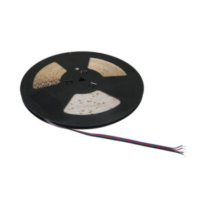 LEDJ Visio TRI-RGB60-IP20 Flexible Tri-colour Strip (20m roll)