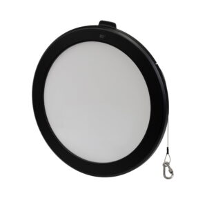 LEDJ Spectra Par 30 Series 80 Degree Lens