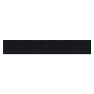 LEDJ Display Floor 1m Edge Trim