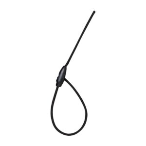 LEDJ Spannflex 5mm 50cm Black