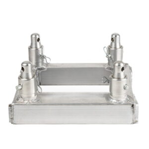 Kuzar K-10 Ground Support F34 Standard Adaptor
