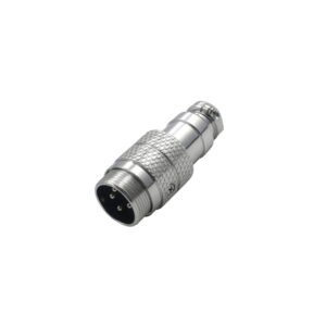 LEDJ 5-Pole Starcloth Connector