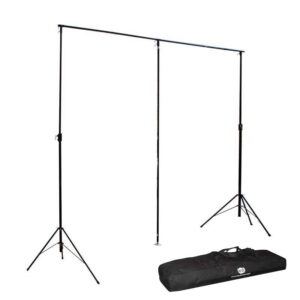 LEDJ 6 x 3m Stand Set