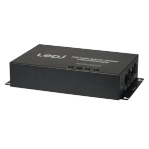 LEDJ PRO Tri LED Starcloth Controller (STAR11/12/13/21/22)