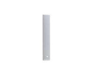 Biamp Desono COLS41 Extra-Slim Column 4×2″+HF 20W/100V IP66