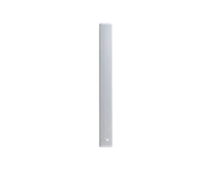 Biamp Desono COLS81 Extra-Slim Column 8×2″+HF 30W/100V IP66