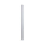 Biamp Desono COLW101 Column 10×3.3″+HF 100W/100V IP66 White