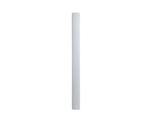 Biamp Desono COLW101 Column 10×3.3″+HF 100W/100V IP66 White