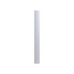 Biamp Desono COLW81 Column 8×3.3″+HF 80W/100V IP66 White