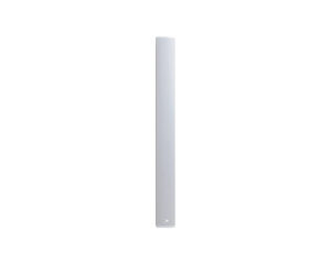 Biamp Desono COLW81 Column 8×3.3″+HF 80W/100V IP66 White