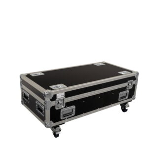 ADJ Rental Case 6x Jolt Panel/IP