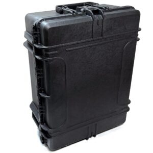 Avolites D3-110 Travel Case for D3-110 Lighting Console (09-01-0621)