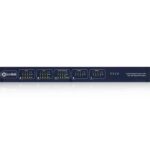 BSS BLU102 Soundweb London Signal Processor - 10-In / 8-Out, Telephone Hybrid, 1U