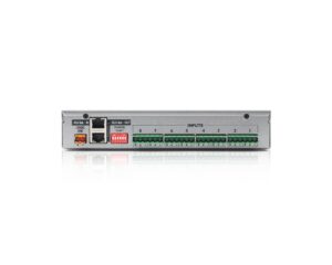 BSS BLU-BIB B-Grade Soundweb London 8-Channel Analogue Input Break-In Box, Half 1U