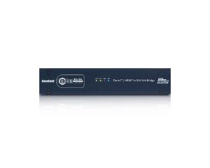 BSS BLU-DAN Soundweb London Dante / AES67 to BLU Link Bridge