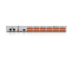 BSS BLUGPX Soundweb London GPIO Expander - Network Controlled, 1U