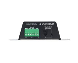 BSS BLU-HIF Soundweb London Telephone Headset Interface