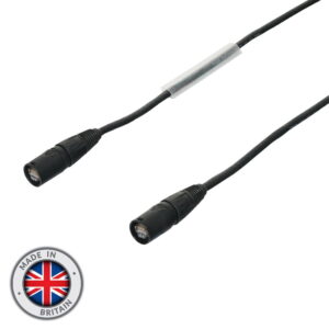 Elumen8 50m Cat5e etherCON Cable, Tour Grade Neutrik (CABL1566)