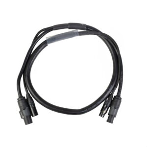 Elumen8 3m Combi 2.5mm² powerCON TRUE1 / 5-Pin DMX Cable (CABL2063)