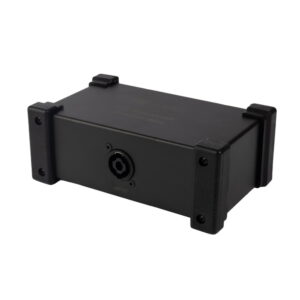 W Audio NL4 speakON Splitter Box (CABL219)