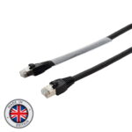 Elumen8 Tour Grade 2m CAT6A RJ45 Snagless Ethernet Cable (CABL2324)