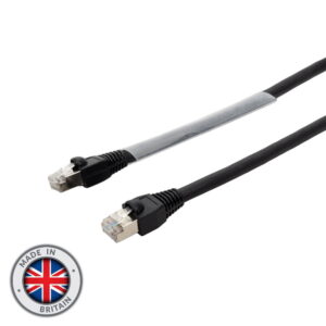 Elumen8 CAT6A RJ45 Ethernet Network Patch Cable 3m (CABL2325)