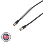 Elumen8 15m BNC 12G HD-SDI Video Cable, Neutrik (CABL2808)