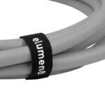 Elumen8 Hook and Loop Cable Strap, 38x320mm Branded, Pack of 10 (CABL5010)